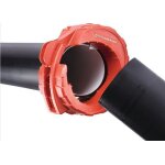 Coupe - tube rocut plastic pro 40 - 50mm tuyaux en pe, pp et pvc rothenberger Coupe - tube rocut plastic pro 40 - 50mm tuyaux en pe, pp et pvc rothenberger