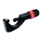 Coupe - tube rotrac 3 - 28 mm 125 mm cuivre. laiton. aluminium. tubes en acier  p