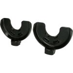 Coupelles standard, 80 - 160mm