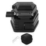 Coupeur de fibres optiques avec clé hexagonale, outil de coupe de fibres thermofusibles d'épissure à ... Coupeur de fibres optiques avec clé hexagonale, outil de coupe de fibres thermofusibles d'épissure à ...