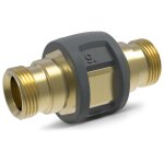 Coupleur de flexibles haute pression 9 tr easy lock karcher 4. 111 - 037. 0