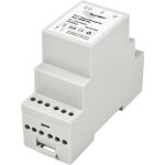 Coupleur de phase (kit mont) allnet 112411 tension d'entre: 400 v / ac (max. )