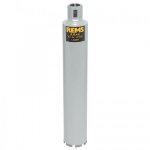 Couronne 1 1 / 4 - l 420 mm - d 82 mm - pour kit de forage titan rems