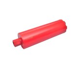 Couronne diamant pour carotteuse 110mm x 400 mm