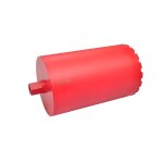 Couronne diamant pour carotteuse 202 mm x 400 mm
