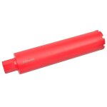 Couronne diamant pour carotteuse 82 mm x 400 mm