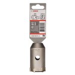 Couronne - trpan bton  queue sds - plus Ø68mm longueur 72mm sds - plus - 9 core cutter bosch 2608550076 ...