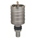 Couronne - trpan en deux parties sds - max corecutter Ø68mm longueur 80mm sds - max - 9 bosch 2608580521 ...