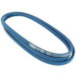 Courroie 4l940 l=238, 7cm 532144959 pour tracteur bestgreen Courroie 4l940 l=238, 7cm 532144959 pour tracteur bestgreen