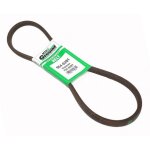 Courroie d'entra�nement pour tracteurs de pelouse mtd 754 - 0281