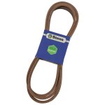 Courroie d'entra�nement pour tracteurs de pelouse mtd 754 - 04165
