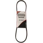 Courroie trap�zo�dale pour souffleuses � neige mtd 754 - 04201a