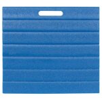 Coussin agenouilloir - 35 x 30 x 3 cm velleman sknp03