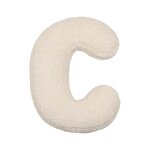 Coussin alphabet az 26 lettres - coussin en peluche pour canape - lit, coussin elastique doux