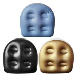 Coussin de bain gonflable pour spa, baignoire a double usage, anti - hémorroïdes Coussin de bain gonflable pour spa, baignoire a double usage, anti - hémorroïdes