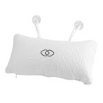 Coussin de bain avec ventouses, coussin de bain doux et confortable, coussin de bain avec ventouses, ... Coussin de bain avec ventouses, coussin de bain doux et confortable, coussin de bain avec ventouses, ...