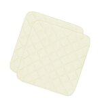 Coussin de chaise anti - incontinence imperm�able, antid�rapant, lavable, absorbant, protection de si�ge, ...