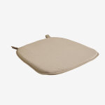Coussin pour chaise de jardin gouda