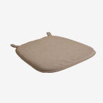 Coussin pour chaise de jardin gouda