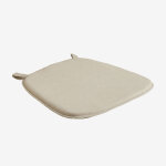 Coussin pour chaise de jardin gouda