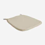 Coussin de chaise de jardin zole