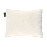Coussin chauffant sans fil 60 x 45 cm - batterie externe 5 000 mah