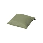 Coussin d�co pour salon de jardin panama sage 45 x 45 cm