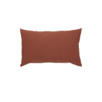 Coussin d'ext�rieur korai acajou - 50 x 30 cm - hesp�ride