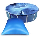 Coussin piscine hivernage carré 4ã—4ft, coussin gonflable piscine hivernage, ballon hivernage piscine ... Coussin piscine hivernage carré 4ã—4ft, coussin gonflable piscine hivernage, ballon hivernage piscine ...