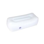 Coussin de si�ge de kayak, r�sistant a l'humidit�, pour bateau de p�che en plein air, facile a transporter, ...