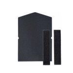 Coussinets filtrants en mousse pour s�che - linge miele 6057930 9688381 paquet de 2