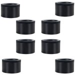 Coussinets de meubles antid�rapants r�glables, protection de pieds de porte d'armoire, canap�, accessoires ...