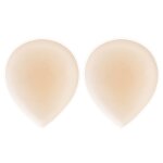Coussinets en silicone pour maillot de bain pour femmes, coussinet correcteur pour les orteils de chameau, ...
