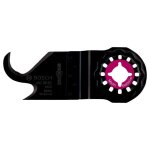 Couteau bosch asz 32 sc pour la d�coupe de mat�riaux souples - 2608662431