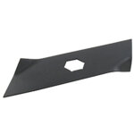 Couteau de broyeur adaptable pour ering - dolmar mod�les el1300, el1500, vh3. 540 et compatible sur el300 ...