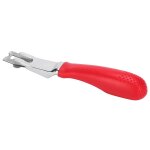 Couteau  dcouper pour soudage de revtements de sol, alliage d'aluminium et de zinc, pvc, coupe de ...
