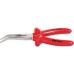 Couteau � d�nuder les c�bles lame droite l, 210 mm