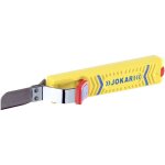 Couteau à dénuder secura no. 28g jokari t10281 Couteau à dénuder secura no. 28g jokari t10281