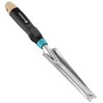 Couteau d�sherbeur ecoline - poign�e ergonomique