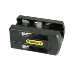 Couteau double pour lamelles stanley - 3253560161392