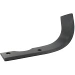 Couteau de fraise droit pour motobineuse adaptable sur pubert modle primo, elite, eco 03, eco + , ecomax, ...