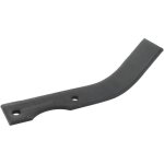 Couteau de fraise gauche pour motobineuse adaptable sur japonais: honda, iseki, kubota, mitsubishi - ...