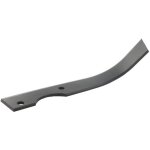 Couteau de fraise gauche pour motobineuse adaptable sur pubert modèle primo, elite, eco 03, eco + , ecomax, ... Couteau de fraise gauche pour motobineuse adaptable sur pubert modèle primo, elite, eco 03, eco + , ecomax, ...
