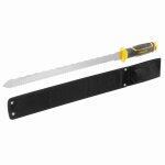 Couteaux isolation stanley 350 mm + tui - fmht10327 - 1