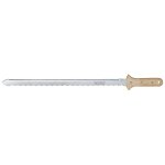 Couteau laine verre / roche 480mm