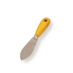 Couteau a mastiquer laurier manche bois - mob / mondelin
