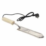 Couteau à miel coupe électrique pour abeilles, coupe - miel 110v / 220v, équipement pour ruche, chauffe ... Couteau à miel coupe électrique pour abeilles, coupe - miel 110v / 220v, équipement pour ruche, chauffe ...