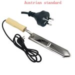 Couteau à miel coupe électrique, outils d'équation, coupe - miel, ruche, équipement apicole, chauffe ... Couteau à miel coupe électrique, outils d'équation, coupe - miel, ruche, équipement apicole, chauffe ...