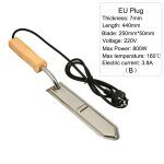 Couteau à miel électrique pour l'apiculture, chauffage extérieur, équation électrique, coupe - température, ... Couteau à miel électrique pour l'apiculture, chauffage extérieur, équation électrique, coupe - température, ...