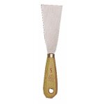 Couteau � reboucher - 4 cm mondelin